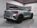 Volkswagen t-roc 1.5 tsi evo 150 start/stop dsg7 r-line occasion simplicicar lyon nord simplicicar simplicibike france