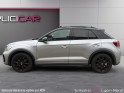 Volkswagen t-roc 1.5 tsi evo 150 start/stop dsg7 r-line occasion simplicicar lyon nord simplicicar simplicibike france
