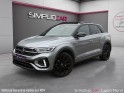 Volkswagen t-roc 1.5 tsi evo 150 start/stop dsg7 r-line occasion simplicicar lyon nord simplicicar simplicibike france