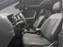 Volkswagen t-roc 1.5 tsi evo 150 start/stop dsg7 r-line occasion simplicicar lyon nord simplicicar simplicibike france