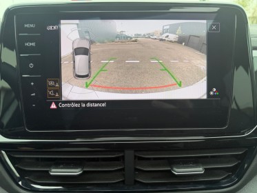 Volkswagen t-roc 1.5 tsi evo 150 start/stop dsg7 r-line occasion simplicicar lyon nord simplicicar simplicibike france