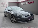 Volkswagen golf 1.5 tsi 130 evo dsg7 confortline siege chauffant carplay occasion simplicicar lyon nord simplicicar...