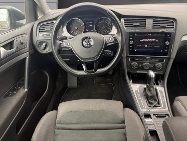 Volkswagen golf 1.5 tsi 130 evo dsg7 confortline siege chauffant carplay occasion simplicicar lyon nord simplicicar...