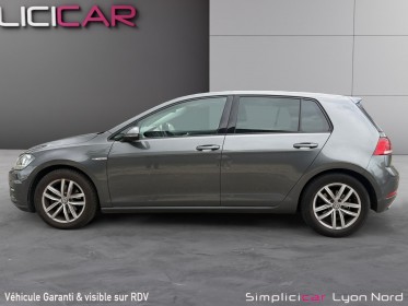 Volkswagen golf 1.5 tsi 130 evo dsg7 confortline siege chauffant carplay occasion simplicicar lyon nord simplicicar...