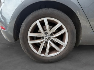 Volkswagen golf 1.5 tsi 130 evo dsg7 confortline siege chauffant carplay occasion simplicicar lyon nord simplicicar...