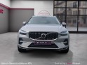 Volvo xc60 b4 2.0 197ch geartronic 8 inscription - entretien volvo - garantie 12 mois occasion simplicicar brest simplicicar...
