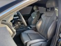 Audi a5 sportback 2.0 tfsi 190 s tronic 7 s line  12 mois de garantie occasion simplicicar lyon nord simplicicar simplicibike...