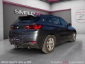 Bmw x2 f39 xdrive 18d 150 ch bva8 m sport x 4 jantes harman kardon 12 mois garanties occasion simplicicar lyon nord...