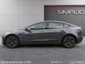 Tesla model 3 autonomie standard plus rwd soh 97% garantie constructeur 2031 occasion simplicicar lyon nord simplicicar...