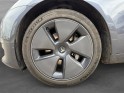 Tesla model 3 autonomie standard plus rwd soh 97% garantie constructeur 2031 occasion simplicicar lyon nord simplicicar...