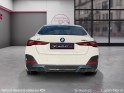 Bmw i4 g26 edrive35 286 ch bva m sport carplay garantie bmw 2032 occasion simplicicar lyon nord simplicicar simplicibike france