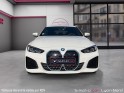Bmw i4 g26 edrive35 286 ch bva m sport carplay garantie bmw 2032 occasion simplicicar lyon nord simplicicar simplicibike france