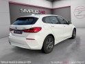 Bmw serie 1 f40 116d 116 ch business design carplay virtual cockpit faible kilometrage garantie 12 mois occasion simplicicar...