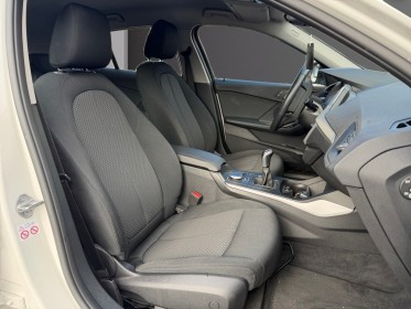 Bmw serie 1 f40 116d 116 ch business design carplay virtual cockpit faible kilometrage garantie 12 mois occasion simplicicar...