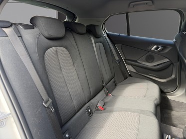 Bmw serie 1 f40 116d 116 ch business design carplay virtual cockpit faible kilometrage garantie 12 mois occasion simplicicar...