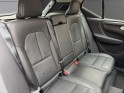 Volvo xc40 t5 recharge 18082 ch dct7 inscription luxe toit ouvrant swaroszky harman kardon garantie 12 mois occasion...