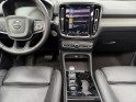 Volvo xc40 t5 recharge 18082 ch dct7 inscription luxe toit ouvrant swaroszky harman kardon garantie 12 mois occasion...