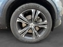 Volvo xc40 t5 recharge 18082 ch dct7 inscription luxe toit ouvrant swaroszky harman kardon garantie 12 mois occasion...