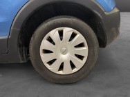 OPEL d'occasion CROSSLAND X 1.5 Turbo D - 102cv de 2020 Narbonne (11)﻿