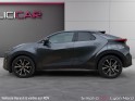 Toyota c-hr hybride my23 simplifiee 1.8l  140 cv design ultimate pack confort grand ecran carplay sieges chauffant 12 mois......