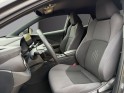 Toyota c-hr hybride my23 simplifiee 1.8l  140 cv design ultimate pack confort grand ecran carplay sieges chauffant 12 mois......