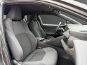 Toyota c-hr hybride my23 simplifiee 1.8l  140 cv design ultimate pack confort grand ecran carplay sieges chauffant 12 mois......