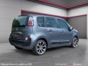 Citroen c3 picasso 1.6 vti 120 ch exclusive - garantie 12 mois occasion simplicicar brest simplicicar simplicibike france
