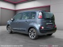 Citroen c3 picasso 1.6 vti 120 ch exclusive - garantie 12 mois occasion simplicicar brest simplicicar simplicibike france