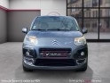 Citroen c3 picasso 1.6 vti 120 ch exclusive - garantie 12 mois occasion simplicicar brest simplicicar simplicibike france
