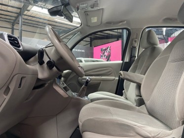 Citroen c3 picasso 1.6 vti 120 ch exclusive - garantie 12 mois occasion simplicicar brest simplicicar simplicibike france