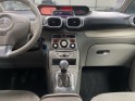 Citroen c3 picasso 1.6 vti 120 ch exclusive - garantie 12 mois occasion simplicicar brest simplicicar simplicibike france