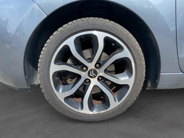 Citroen c3 picasso 1.6 vti 120 ch exclusive - garantie 12 mois occasion simplicicar brest simplicicar simplicibike france