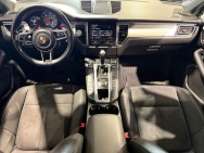 PORSCHE d'occasion MACAN 3.0 S Diesel - 258cv de 2015 Narbonne (11)﻿