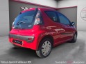 Citroen c1 entretien citroen c1 1.0i airdream pack clim / première main occasion avignon (84) simplicicar simplicibike france