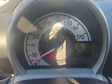 Citroen c1 entretien citroen c1 1.0i airdream pack clim / première main occasion avignon (84) simplicicar simplicibike france