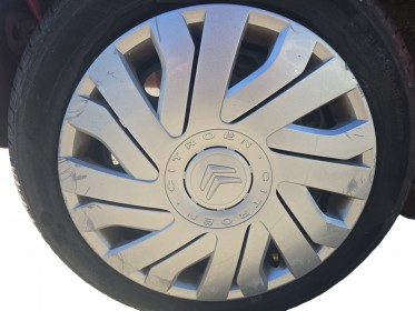 Citroen c1 entretien citroen c1 1.0i airdream pack clim / première main occasion avignon (84) simplicicar simplicibike france