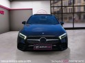 Mercedes classe a 200 d 8g-dct amg line toit ouvrant sièges sport cuir/alcantara chauffants pack led caméra recul jantes......