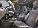 Mercedes classe a 200 d 8g-dct amg line toit ouvrant sièges sport cuir/alcantara chauffants pack led caméra recul jantes......
