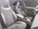 Mercedes classe a 200 d 8g-dct amg line toit ouvrant sièges sport cuir/alcantara chauffants pack led caméra recul jantes......