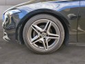 Mercedes classe a 200 d 8g-dct amg line toit ouvrant sièges sport cuir/alcantara chauffants pack led caméra recul jantes......