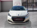 Peugeot 208 1.2 110ch ss bvm5 allure / apple carplay / toit panoramique / radar ar occasion simplicicar orgeval  simplicicar...
