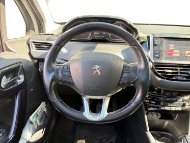 Peugeot 208 1.2 110ch ss bvm5 allure / apple carplay / toit panoramique / radar ar occasion simplicicar orgeval  simplicicar...