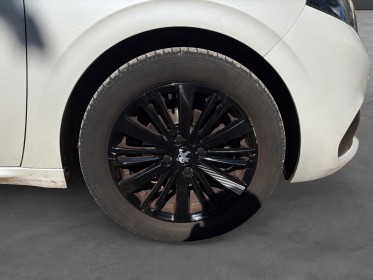 Peugeot 208 1.2 110ch ss bvm5 allure / apple carplay / toit panoramique / radar ar occasion simplicicar orgeval  simplicicar...