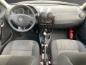 Dacia duster 1.5 dci 90 4x2 lauréate radar de recul climatisation garantie 12 mois occasion barberey simplicicar...