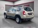 Dacia duster 1.5 dci 90 4x2 lauréate radar de recul climatisation garantie 12 mois occasion barberey simplicicar...