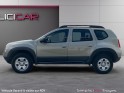 Dacia duster 1.5 dci 90 4x2 lauréate radar de recul climatisation garantie 12 mois occasion barberey simplicicar...