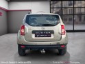 Dacia duster 1.5 dci 90 4x2 lauréate radar de recul climatisation garantie 12 mois occasion barberey simplicicar...