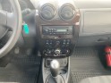Dacia duster 1.5 dci 90 4x2 lauréate radar de recul climatisation garantie 12 mois occasion barberey simplicicar...