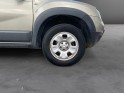 Dacia duster 1.5 dci 90 4x2 lauréate radar de recul climatisation garantie 12 mois occasion barberey simplicicar...