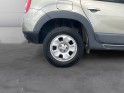 Dacia duster 1.5 dci 90 4x2 lauréate radar de recul climatisation garantie 12 mois occasion barberey simplicicar...